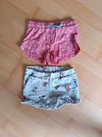 Set 2 Mädchen Baumwoll Shorts Gr. 104 *inklusive Versand Bayern - Pegnitz Vorschau