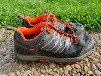 CMP Outdoorschuhe/ Wanderschuhe/ Schuhe Gr.36 Hessen - Abtsteinach Vorschau