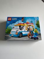 Lego City Eiswagen 60253 Nürnberg (Mittelfr) - Nordstadt Vorschau