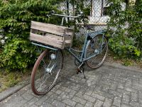 Achielle Fahrrad Hessen - Offenbach Vorschau