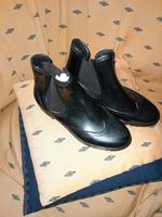 BUFFALO GUMMISTIEFEL FÜR DAMEN GRÖßE 41   NEU Bayern - Kumhausen Vorschau