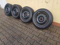 Transporter Reifen mit Felge 5x118 Fiat, Citroen usw... Nordrhein-Westfalen - Oberhausen Vorschau