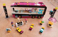 Lego friends Popstar Sets 41106 + 41104 + 41103 Hessen - Eichenzell Vorschau