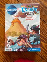 Junior Escape Game Die Insel der Piraten Saarbrücken-Mitte - Alt-Saarbrücken Vorschau