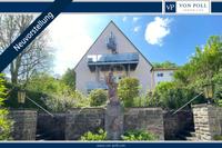 Attraktive 2-ZKB-Maisonettewohnung mit Balkon in zentraler Stadtlage Nordrhein-Westfalen - Siegen Vorschau