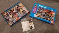 Div. Puzzle v. Playmobil inkl. Pirat / Cars / Selfie Wildtiere Niedersachsen - Gerdau Vorschau