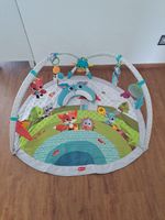 Tiny Love Baby Spieldecke, Spielbogen, Baby-Dschungel Baden-Württemberg - Schöntal Vorschau