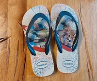 havaianas Gr. 35/36 Hessen - Flörsheim am Main Vorschau