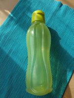 Eco Easy Trink Flasche mit Kippdeckel*Tupperware*750ml* Baden-Württemberg - Waldbronn Vorschau