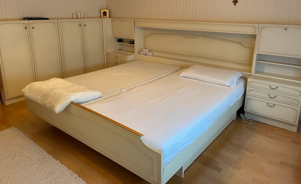 Schlafzimmer komplett *günstig* in Lebach