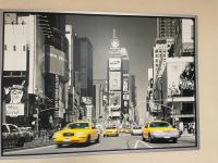 Wandbild  Times Square 140 cm x 100 cm Nordrhein-Westfalen - Gelsenkirchen Vorschau