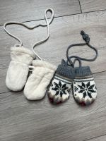 Neugeborenen/ Baby Handschuhe Niedersachsen - Stelle Vorschau