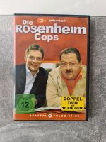 Die Rosenheim Cops Staffel 6 Folge 11-20 Münster (Westfalen) - Gievenbeck Vorschau