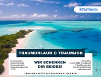 Traumurlaub & Traumjob in der Steuerberatung in Mülheim (Ruhr) Nordrhein-Westfalen - Mülheim (Ruhr) Vorschau