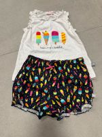 Sommer Set Tshirt Shorts Baby 56 /62 Nordrhein-Westfalen - Dorsten Vorschau