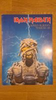 Iron Maiden World Slavery Tour 1984-85 Tourbook Saarland - Merchweiler Vorschau