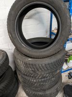 245/50 R19 Bridgestone Blizzak Winterreifen Niedersachsen - Jühnde Vorschau