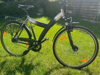 Alu Fahrrad 26-Zoll Prince-Bikes Nordrhein-Westfalen - Detmold Vorschau