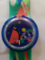 Pop swatch Armbanduhr Baden-Württemberg - Altensteig Vorschau
