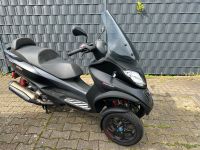 Piaggio MP3 500 HPE 4230km TÜV NEU Nordrhein-Westfalen - Castrop-Rauxel Vorschau