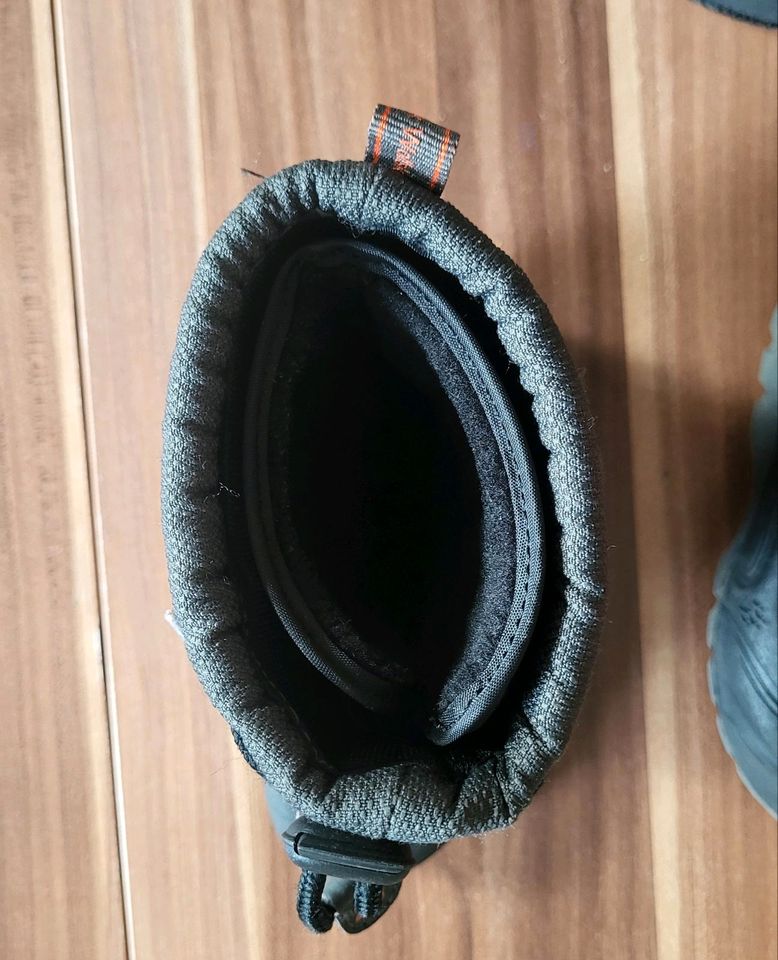 Jack Wolfskin Winterstiefel Gr. 27 in Vogelsdorf