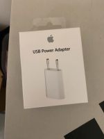 USB Apple Adapter NEU Schleswig-Holstein - Krempe Vorschau