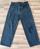 Volcom Baggy Jeans schwarz Gr. 29 Saarland - Dillingen (Saar) Vorschau