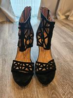 Tamaris Pumps Heart Sole 39 Wiesbaden - Mainz-Kostheim Vorschau