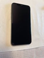 iPhone 11 Pro 64GB Space Grey super Zustand Nordrhein-Westfalen - Stolberg (Rhld) Vorschau