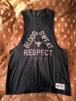 Under Armour UA Herren Shirt Project Rock Tank Top Bayern - Neustadt a. d. Waldnaab Vorschau
