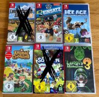 Nintendo Switch Spiele Nordrhein-Westfalen - Kürten Vorschau