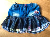 wie NEU! Desigual Jeans Rock Gr. 158 / 164 Berlin - Wilmersdorf Vorschau