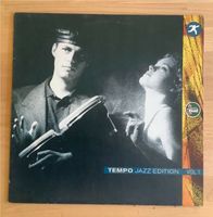 LP „Tempo Jazz Edition Vol. 1“ (Talkin‘Loud 1991) Potsdam - Babelsberg Nord Vorschau