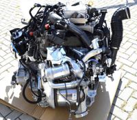 MOTOR VOLKSWAGEN 2.0TDI DNA CRAFTER KOMPLETT MIT ANBAUTEILE Berlin - Wilmersdorf Vorschau