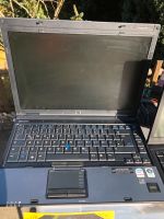 Laptop HP Compaq 6910p Baden-Württemberg - Meersburg Vorschau
