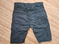 H&M Shorts Gr 152 (11-12J) schwarz Gummi am Bund Rheinland-Pfalz - Freckenfeld Vorschau