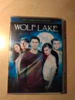 WOLF LAKE, US DVD komplette Serie, Lou Diamond Phillips, sehr gut Hessen - Bad Soden am Taunus Vorschau