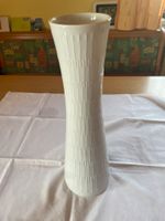 Vase ,Hutschenreuther LHS ,von Hans Achziger höhe 39 cm Bayern - Merkendorf Vorschau