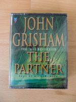 John Grisham Hörb/4 Kassetten Englisch The Partner Audio Books 4€ Nordrhein-Westfalen - Plettenberg Vorschau