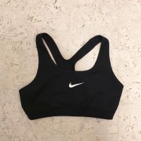 Nike Sport BH Gr.M in schwarz Niedersachsen - Hildesheim Vorschau