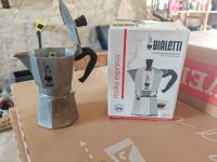 Bialetti Moka Express - Herdplatten-Espresso Baden-Württemberg - Michelfeld Vorschau