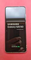 Samsung Galaxy S20 5G 128 GB Glas brandneu Rheinland-Pfalz - Meisenheim Vorschau