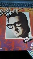 Vinyl LP Buddy Holly Rave On Sammler Partykeller Bayern - Pförring Vorschau