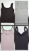 NEU, ungetragen! ESPRIT, S.OLIVER, Top, Trägertop, 38, M Nordrhein-Westfalen - Hückelhoven Vorschau