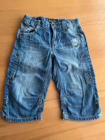 Schöne s.Oliver Bermuda „Chio“, kurze Hose, Jeans - Gr. 128 Baden-Württemberg - Bietigheim-Bissingen Vorschau