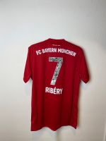 FC Bayern München 2019 / 2020 Trikot Ribery Foto Flock Fotoflock Berlin - Mitte Vorschau