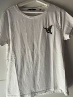 Zero T Shirt Gr 44 weiß neu Hessen - Fritzlar Vorschau