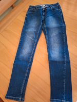 Jeans von Esprit in Blau Größe 164 Slim wie neu! Bayern - Velden Vorschau