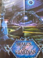 FATES WARNING awaken the guardian ALBUM-PICTURE-POSTER  Prog Meta Wandsbek - Hamburg Sasel Vorschau