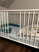 * Babybett / Kinderbett / Gitterbett * Nordrhein-Westfalen - Eitorf Vorschau